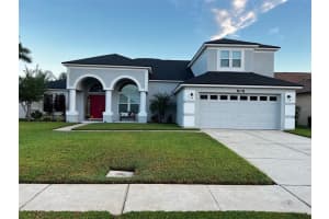 808 Chamberlin Trail, St Cloud, FL 34772, Sold 11/22/22