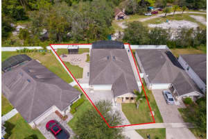 7233 Wakeview Dr, Davenport, FL 33896, Sold 11/04/22