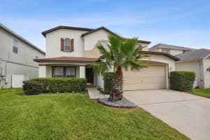 226 Canna Dr, Davenport, FL 33897, Sold 11/23/22