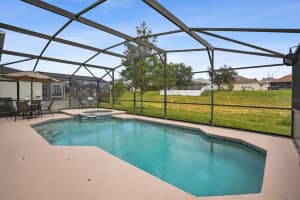 226 Canna Dr, Davenport, FL 33897, Sold 11/23/22