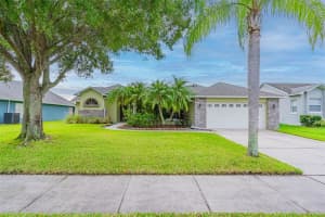 3876 Blackberry Cir, St Cloud, FL 34769, Sold 12/30/22