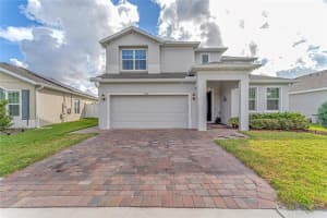 3382 REEDY GLEN DR, KISSIMMEE, FL 34758 Sold 03/14/23