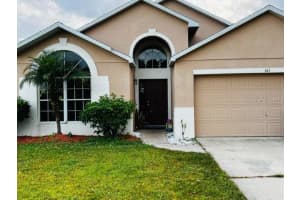 661 EAGLE POINTE S, KISSIMMEE, FL 34746 Sold 08/11/23