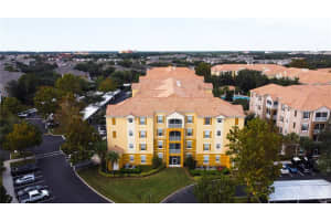 3338 ROBERT TRENT JONES DR #40304, ORLANDO, FL 32835 Sold 04/03/23