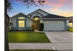 12621 GETTYSBURG CIR, ORLANDO, FL 32837 Sold 12/06/22