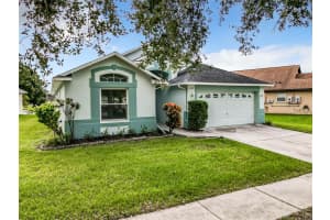 12621 GETTYSBURG CIR, ORLANDO, FL 32837 Sold 12/06/22