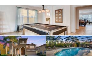 427 Orange Cosmos Blvd, Davenport, FL 33837, Sold 12/07/22