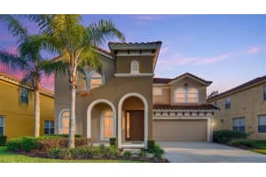 427 Orange Cosmos Blvd, Davenport, FL 33837, Sold 12/07/22