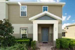 239 Annabelle Way, Davenport, FL 33837, Sold 01/27/23