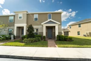 239 Annabelle Way, Davenport, FL 33837, Sold 01/27/23
