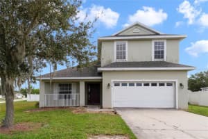 3058 Eagle Crossing Dr, Kissimmee, FL 34746, Sold 03/03/23