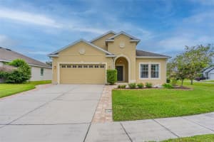 3823 ENCHANTMENT LANE, SAINT CLOUD, FL 34772 Sold 05/19/23