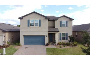 2669 Tahoe Terrace, St Cloud, FL 34771, Sold 01/20/23
