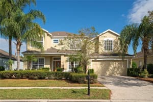10652 SPARROW LANDING WAY, ORLANDO, FL 32832 Sold 02/13/23