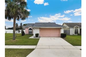3209 White Dove Ln, Kissimmee, FL 34746, Sold 12/07/22