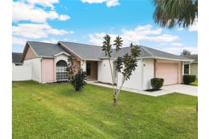 3209 White Dove Ln, Kissimmee, FL 34746, Sold 12/07/22