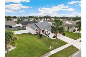 3209 White Dove Ln, Kissimmee, FL 34746, Sold 12/07/22