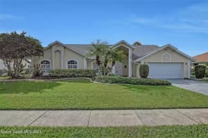 4015 Savannahs Trail, Merritt Island, FL 32953, Sold 11/17/22