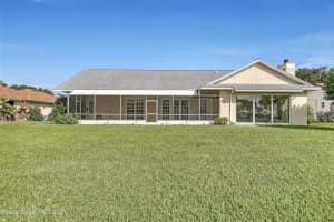4015 Savannahs Trail, Merritt Island, FL 32953, Sold 11/17/22