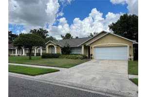 8719 Black Canyon Dr, Orlando, FL 32829, Sold 12/30/22