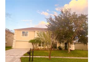 3015 Mandolin Dr, Kissimmee, FL 34744, Sold 01/17/23
