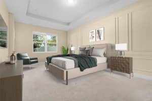 15355 Murcott Harvest Loop, Winter Garden, FL 34787, Sold 02/23/23