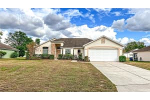 233 Via Del Sol Dr, Davenport, FL 33896, Sold 01/09/23