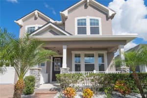 8011 Bushmaster Ave, Orlando, FL 32832, Sold 01/27/23