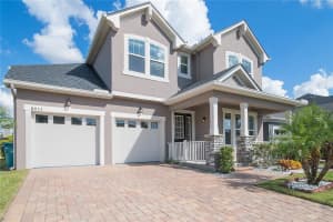 8011 Bushmaster Ave, Orlando, FL 32832, Sold 01/27/23