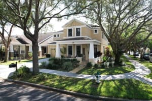 13750 EDEN ISLE BLVD, WINDERMERE, FL 34786 Sold 03/24/23