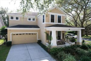 13750 EDEN ISLE BLVD, WINDERMERE, FL 34786 Sold 03/24/23