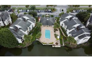 1932 Lake Atriums Cir, Orlando, FL 32839, Sold 12/30/22