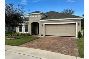 504 Sardinia Cir Davenport, FL 33837 Sold 03/10/23