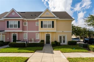 4002 San Gallo Dr, Kissimmee, FL 34741, Sold 02/02/23