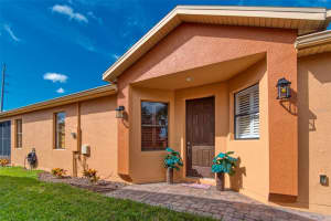 517 MILLIFIORA LN, POINCIANA, FL 34759 Sold 01/18/23