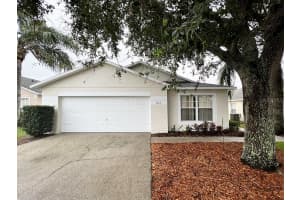 1003 CLEAR CREEK CIR, CLERMONT, FL 34714 Sold 02/09/23