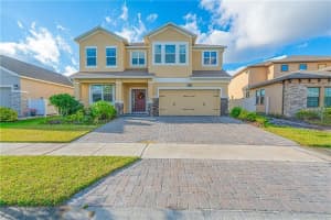 3087 SOMERSET PARK DR, ORLANDO, FL 32824 Sold 03/02/23
