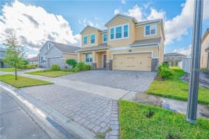 3087 SOMERSET PARK DR, ORLANDO, FL 32824 Sold 03/02/23