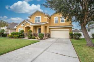 591 MICHIGAN ESTATES CIR, SAINT CLOUD, FL 34769 Sold 12/06/22