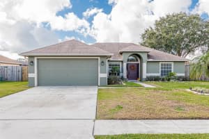 3588 YELLOW BIRD CT, SAINT CLOUD, FL 34772 Sold 05/26/23