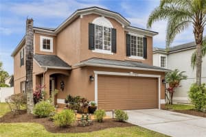 1646 Portcastle Cir, Winter Garden, FL 34787, Sold 03/01/23