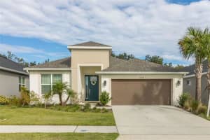 2628 PINNACLE LN, CLERMONT, FL 34711 Sold 01/13/23
