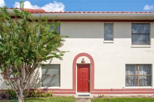6289 RIVER RUN PL #202, ORLANDO, FL 32807 Sold 12/09/22
