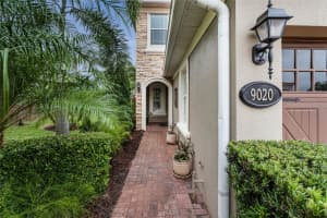 9020 Della Scala Cir, Orlando, FL 32836, Sold 03/01/23