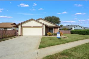 3191 PINTO DR, KISSIMMEE, FL 34746 Sold 05/15/23