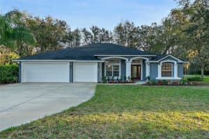 4 JOLYNN DR, ORMOND BEACH, FL 32174 Sold 03/03/23