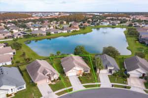 2819 MAGUIRE DR, KISSIMMEE, FL 34741 Sold 04/28/23