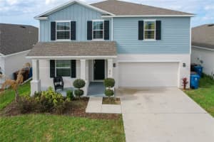 670 Taft Dr, Davenport, FL 33837, Sold 12/30/22