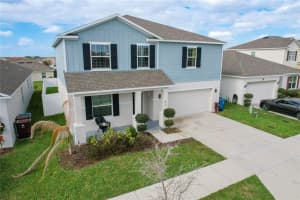 670 Taft Dr, Davenport, FL 33837, Sold 12/30/22