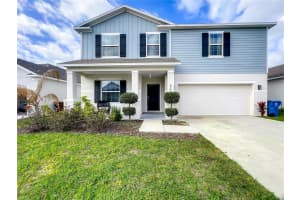 670 Taft Dr, Davenport, FL 33837, Sold 12/30/22